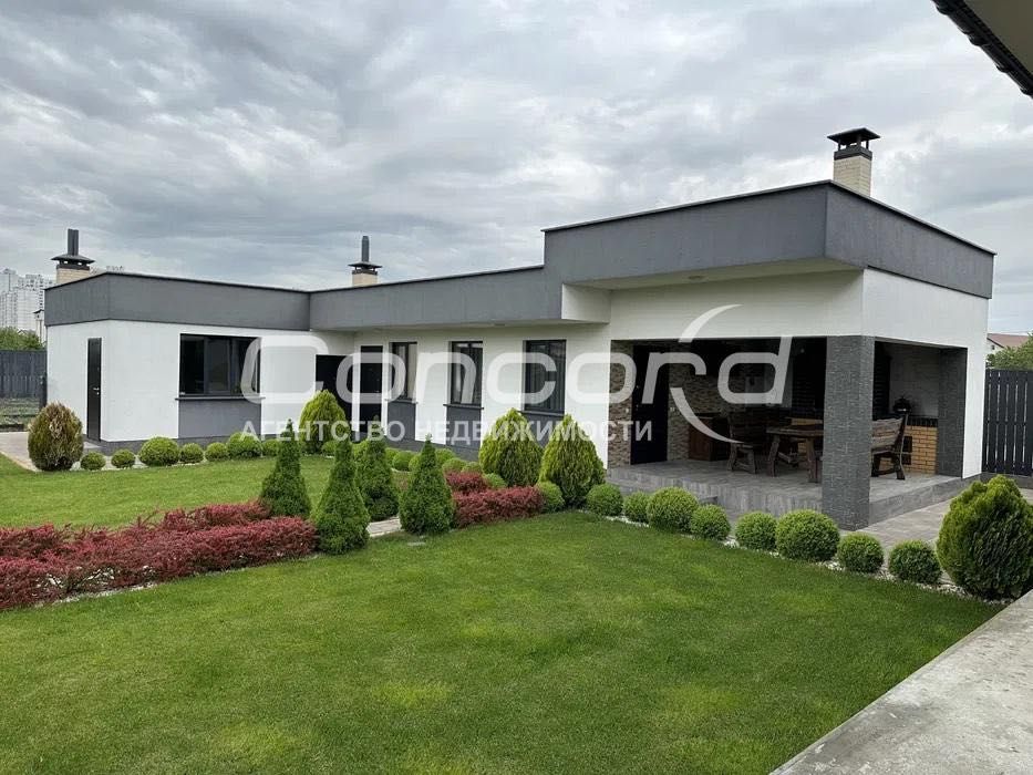 Дом по адресу пер. Энергетиков (площадь 240 м²) - Atlanta.ua - фото 13