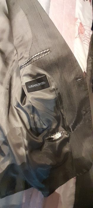 Fato completo italiano