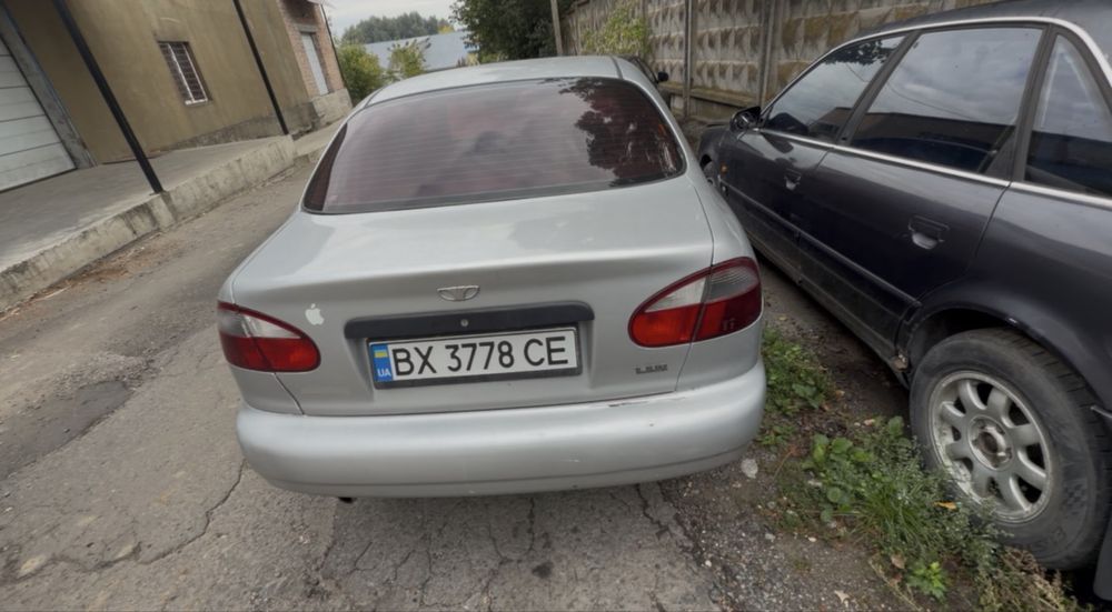 Продам або обмін