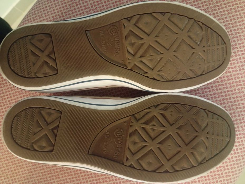 Sapatilhas All Star