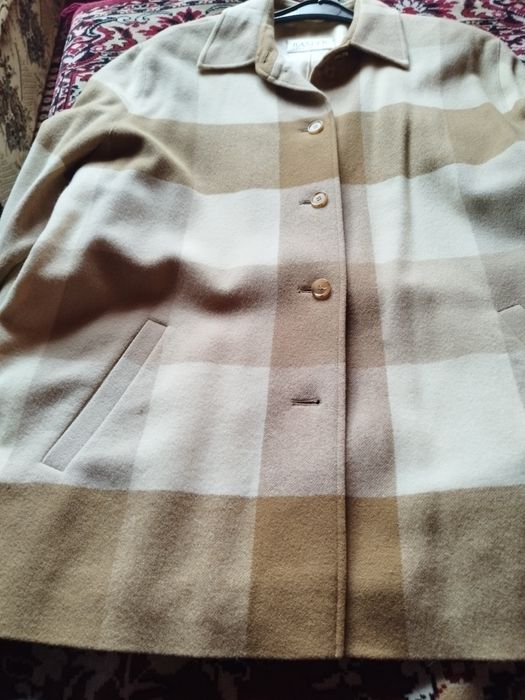 Marynarka jak nowa 40/42