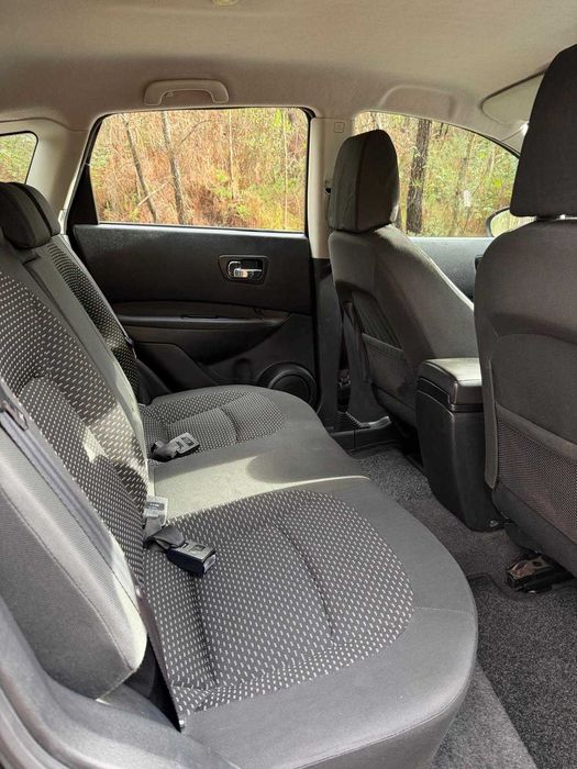 Nissan Qashqai 1.5 dci