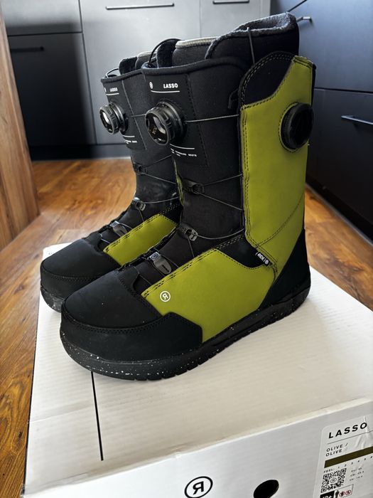 Buty snowboardowe Ride Lasso