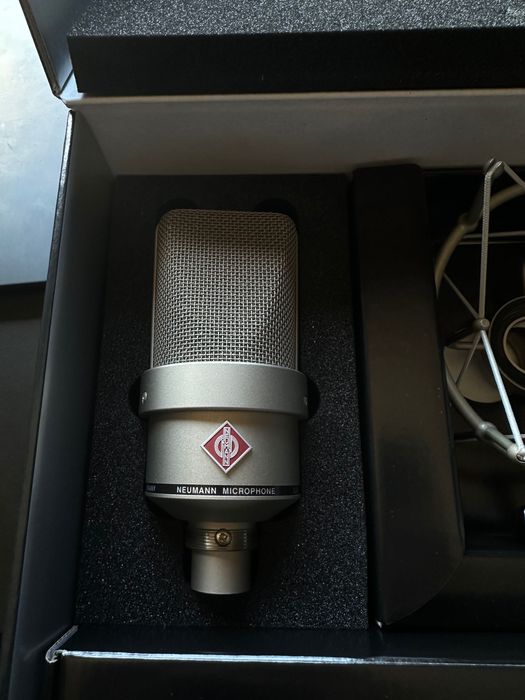 Equipamento Estúdio de Música Gravação