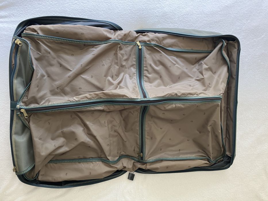 Mala / Porta Fatos Modarte
