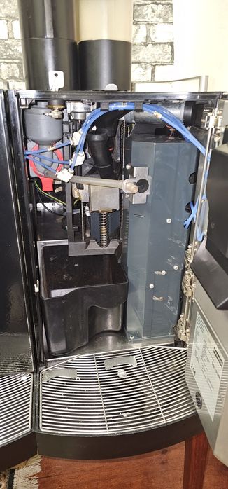 Кавоварка Franke fm850 кавомашина суперавтомат кофемашина кофеварка