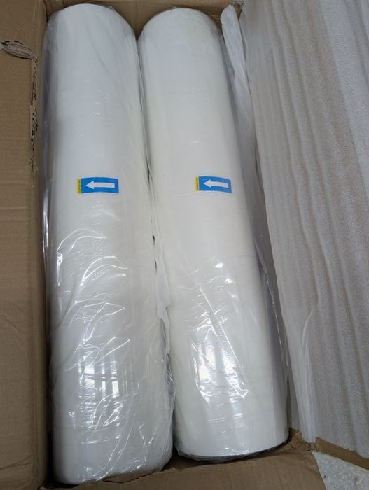 ROLOS DTF 60 CM - Filme PET para máquina DTF