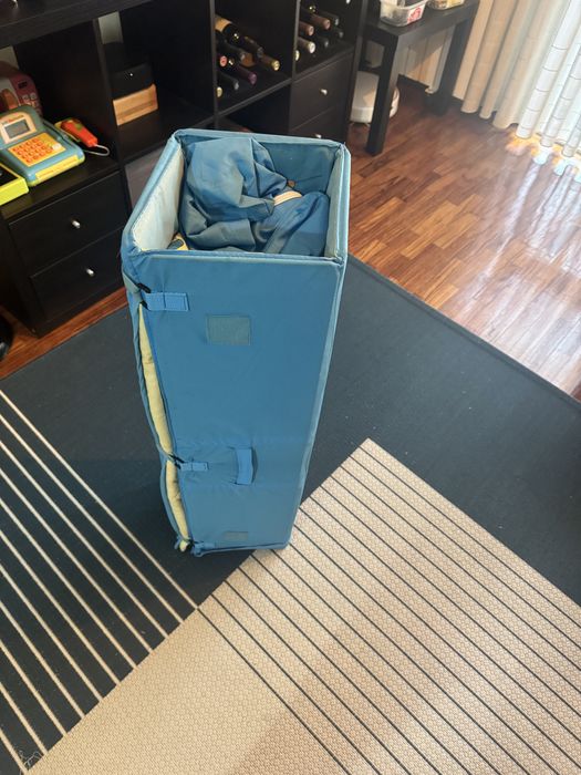 Parque Chicco Open Sea Dreams