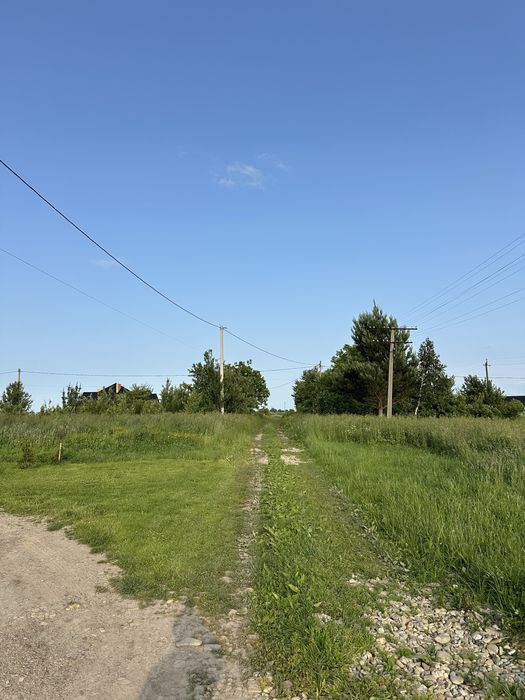 Продаж будинку біля Самбора (Воютичі)