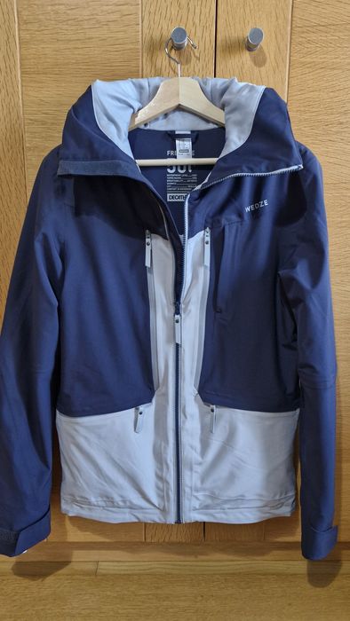 Casaco Ski rapaz+Camisolas-XS+Botas T.41