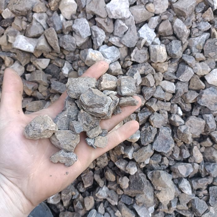 Ziemia ogrodowa z obornikiem Czarnoziem Torf Piasek Kamien