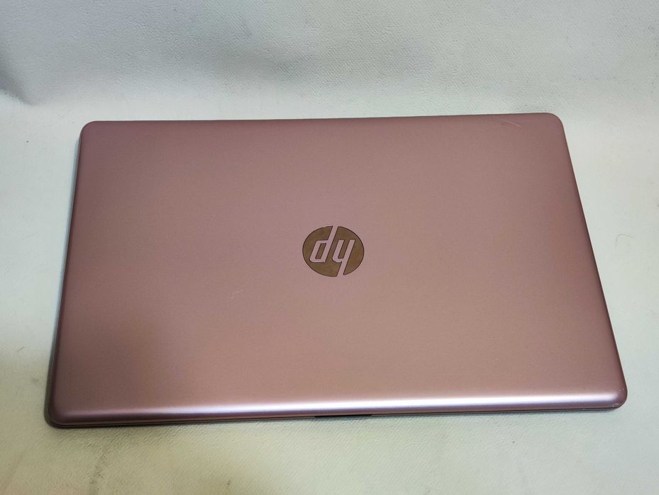 Ноутбук HP 17-bs020cy 17,3 Core i5/8Gb/256 SSD/Web/Сенсорный