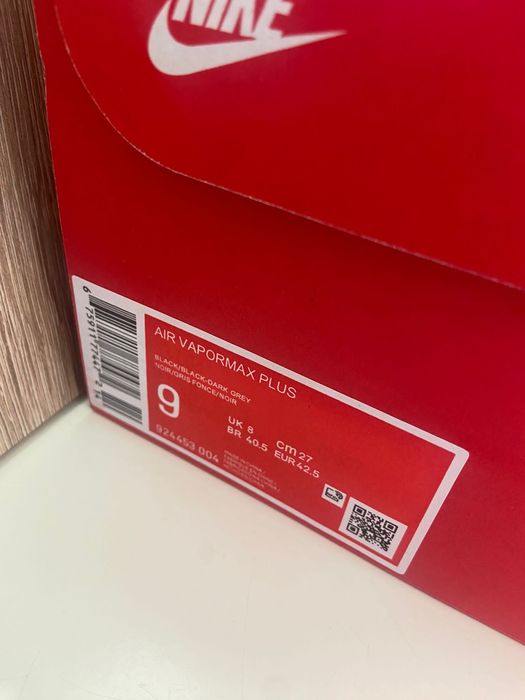 Nowe Nike Air Vapormax Plus max TN 360 evo Jordan 270 force dunk 97 95