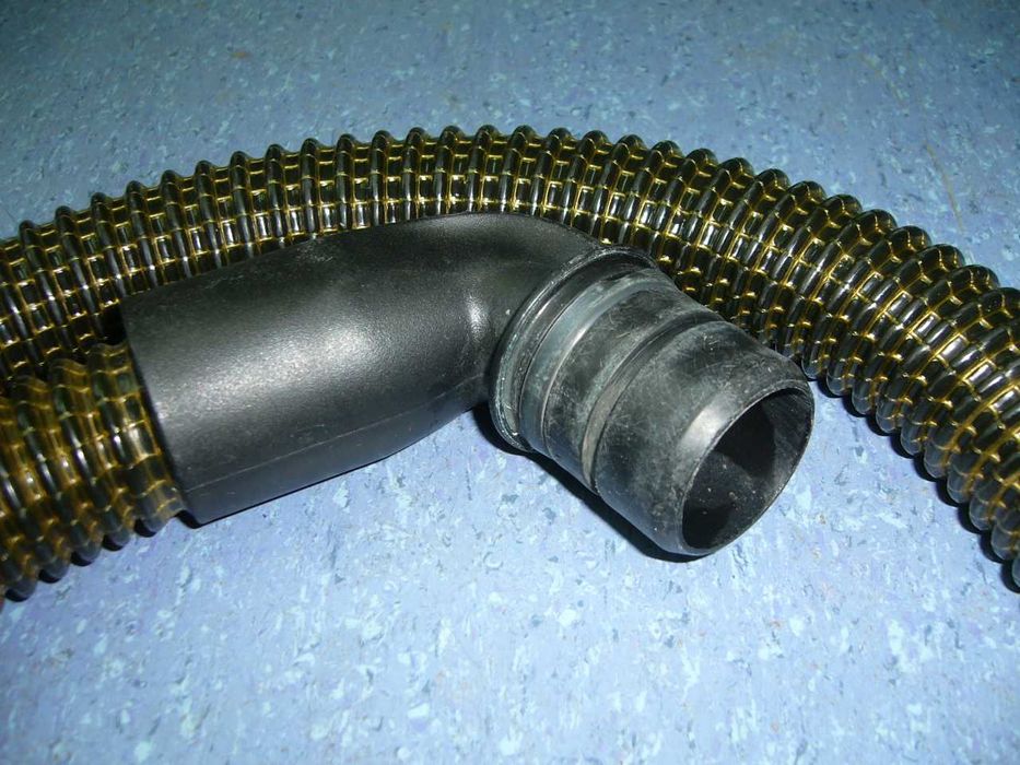 Wąż ssący do odkurzacza Zelmer Admiral, Meteor