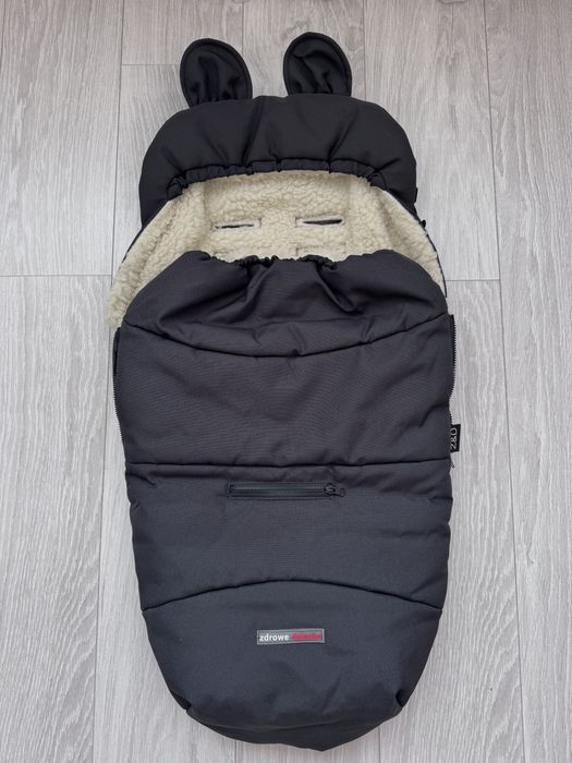 Муфта на каляску