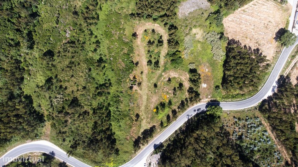 Terreno no Cadaval
