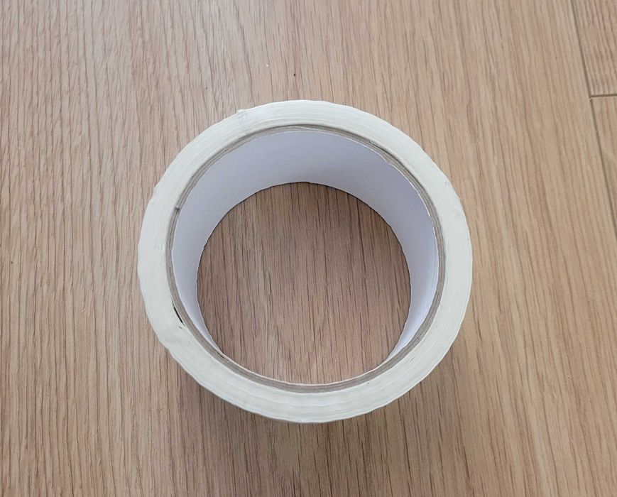 Taśma samoprzylepna RIGIPS do spoin ślizgowych 50mm/60m