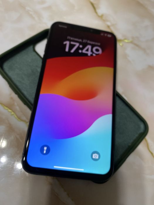 Iphone 11 Pro Max 64 Gb