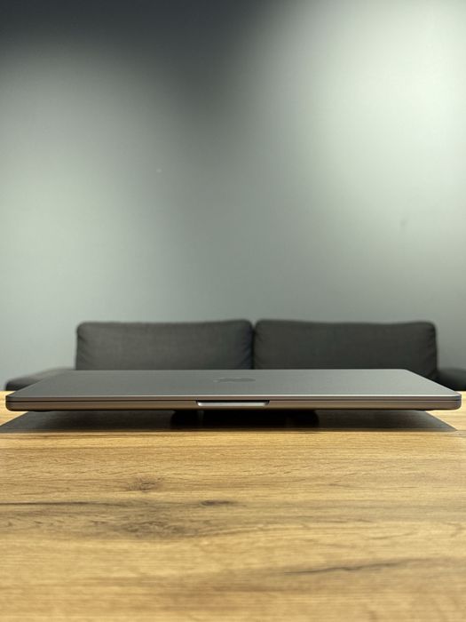 MacBook Air 15 2023 M2 16/256gb 8/7gpu !! Гарантія від магазину !!