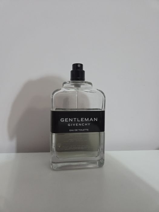 Perfumy Gentleman givenchy