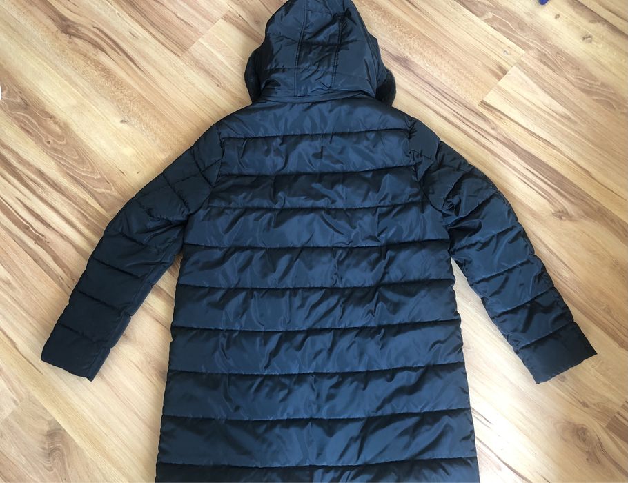 Damski plaszczyk Betty Barclay. 42/44. Stan bdb