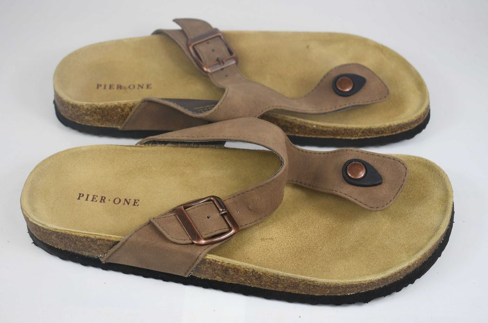 Używane Sandały Pier One roz. 42