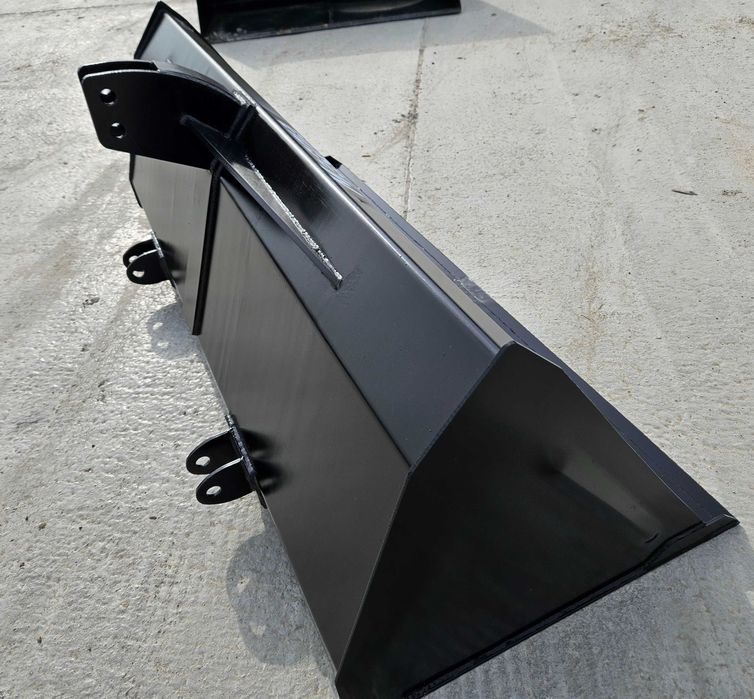 ŁYŻKA do TUZ kat. I /II /III 105cm>250cm euro/sms/mx/tłok/wózek widło.