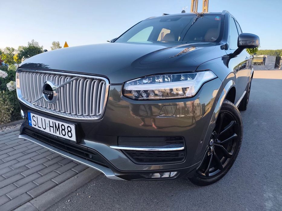 Volvo XC 90