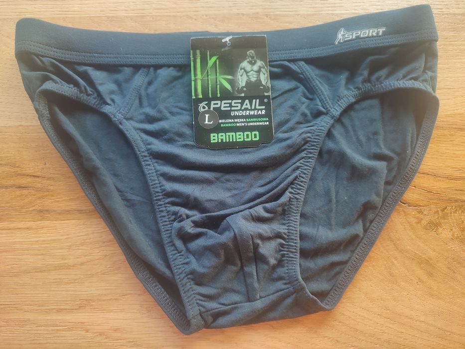 Slipy pesail sport nowe