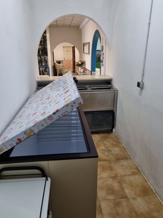 Salão para festas - Oeiras/ porto salvo