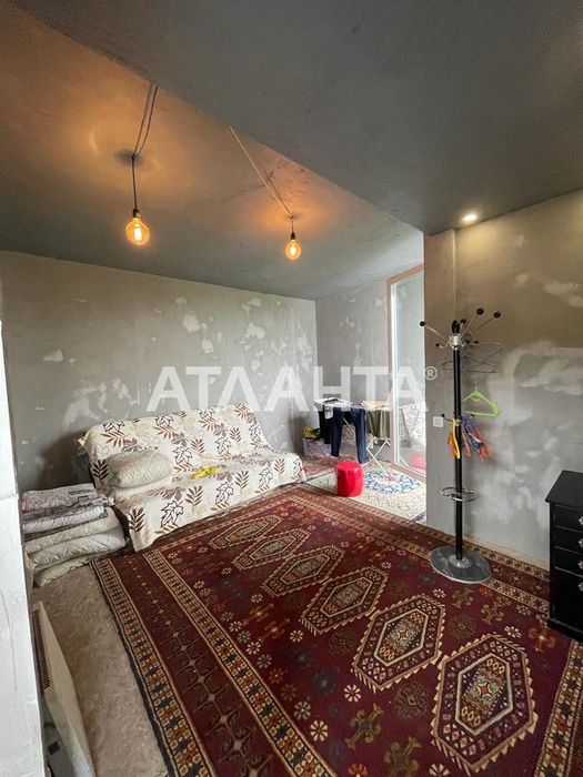 Будинок у Н.Дофінівці