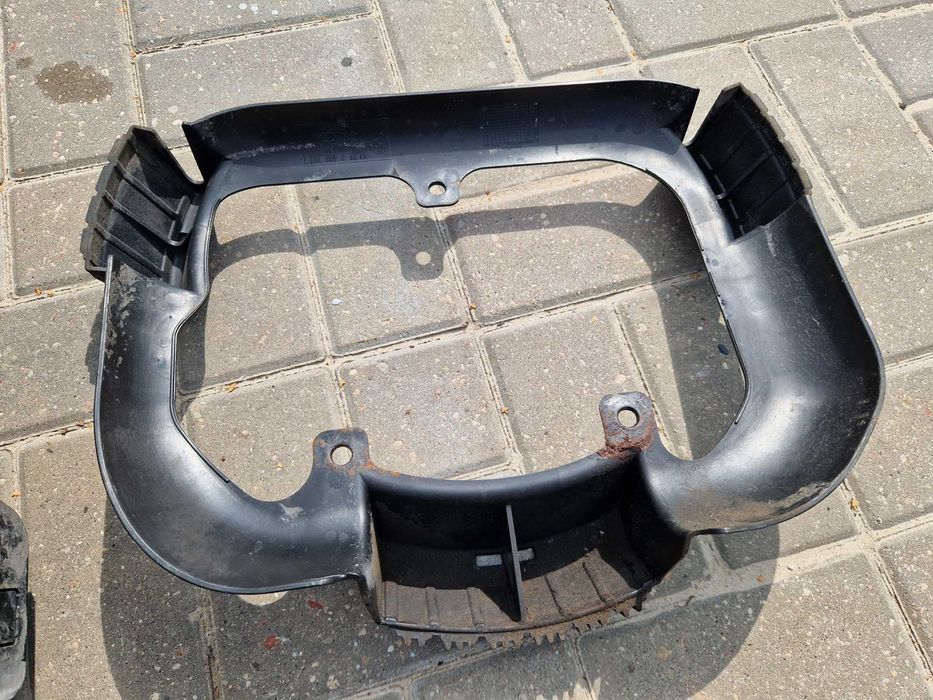 BMW X3 E83 Winda Koła Zapasowego Obudowa Mocowanie Krasnystaw • OLX.pl