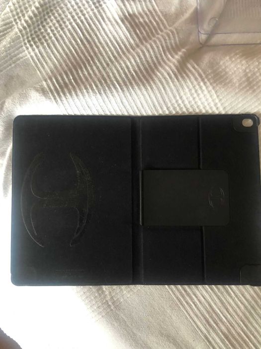 2 Capas para apple  ipad air 1 e 2- 9.7" cavalli, MAIS Capa ipad mini