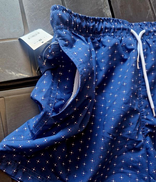 Calções de treino de banho ou turismo novos por estrear
Fabricado no F