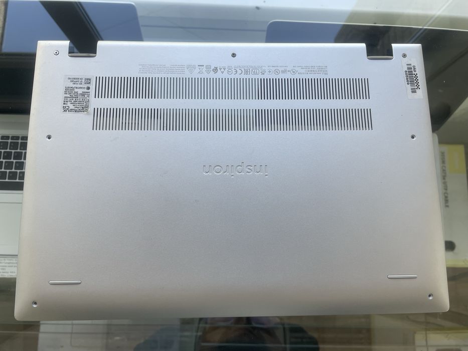 Нижня кришка сервісна Dell Inspiron 7400 P123G