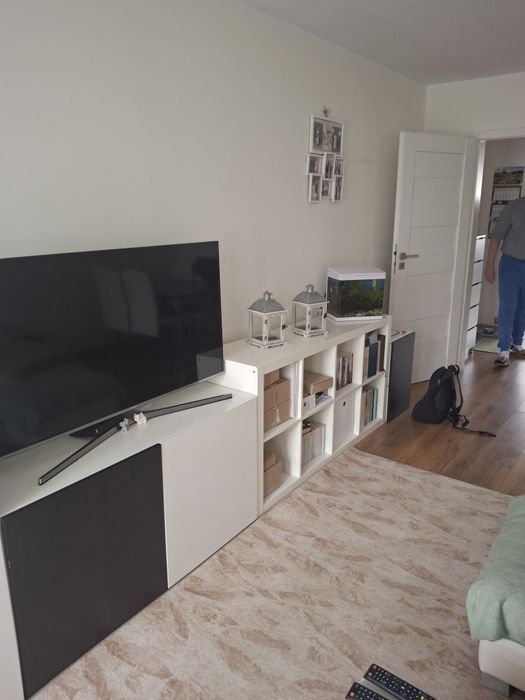 Zarezerwowane! Bezpośrednio 2 pokoje z kuchnią i balkonem, rozkładowe, Widzew Augustów - Widok 2