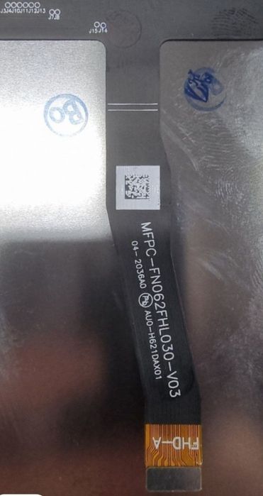 Модуль Huawei p30