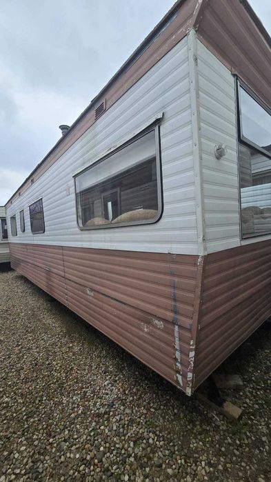 Nowa dostawa!!! Holiday Sport Domek Holenderski Sezonowy nr R80