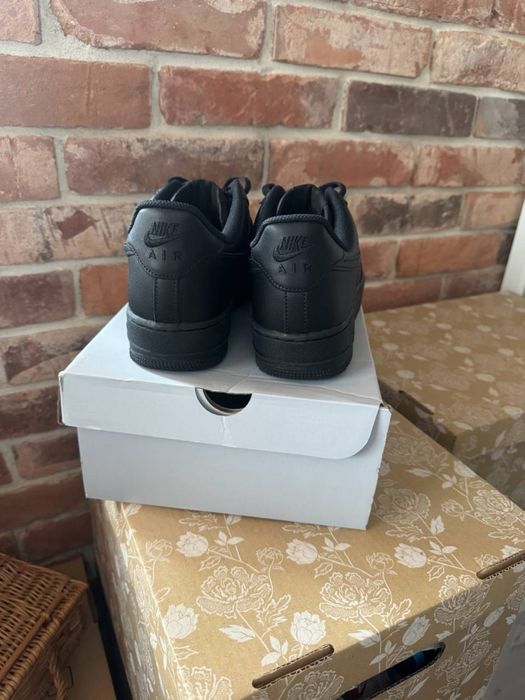 Nike air force 1'07 rozmiar 44