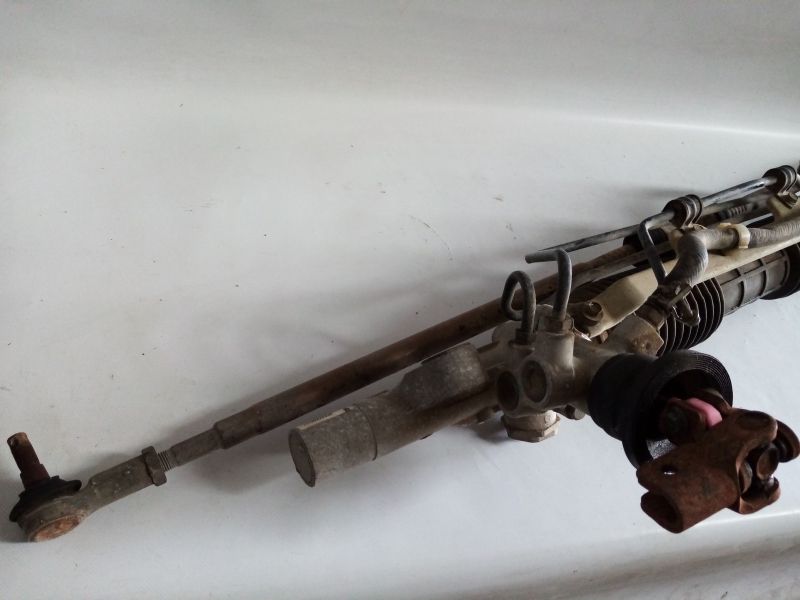 Caixa de direção HONDA CR-V II (RD4_, RD9_)