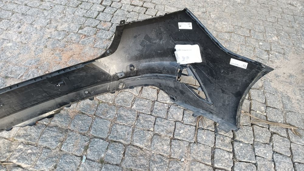 Parachoques Kia pro Ceed GT line para choques 2019