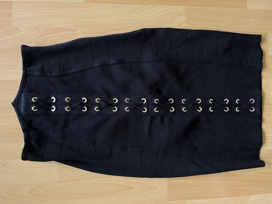 Spódnica spódniczka sukienka guess