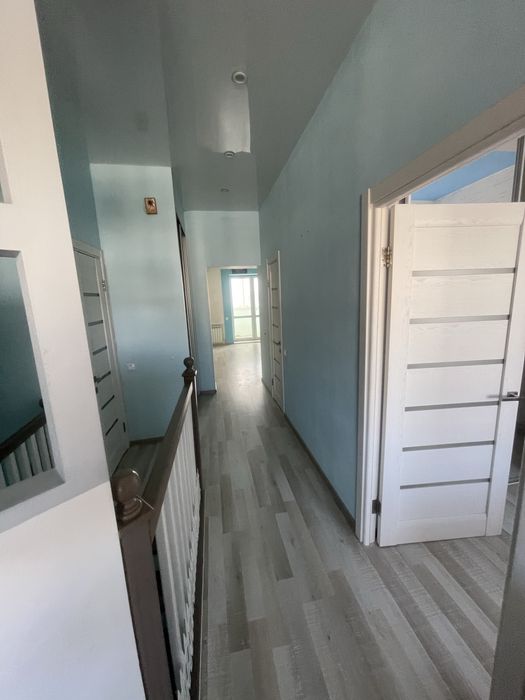 Продаж 2-к  дворівневої квартири в ЖК Петрівський квартал