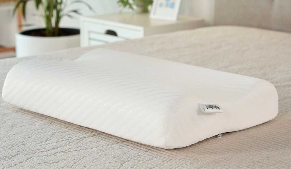 Ортопедическая подушка Gutenkauf Ortodream XL 58x40