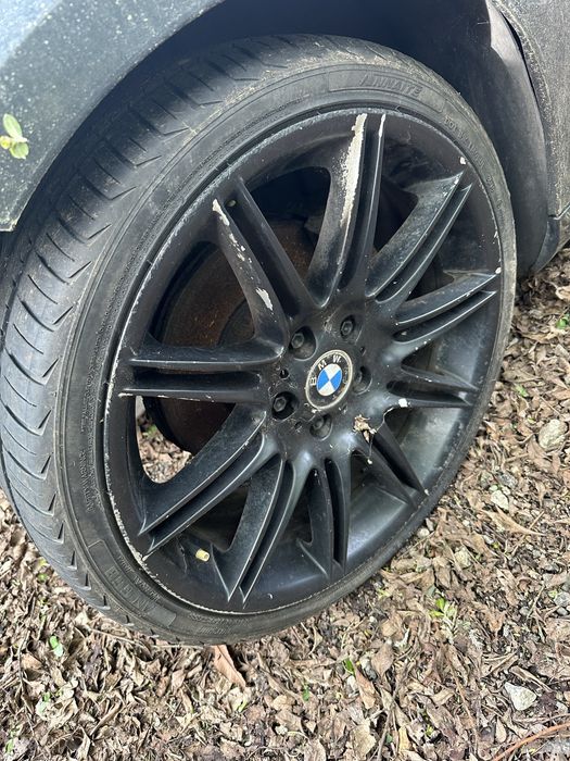 Jantes 19 BMW style 225 M Originais