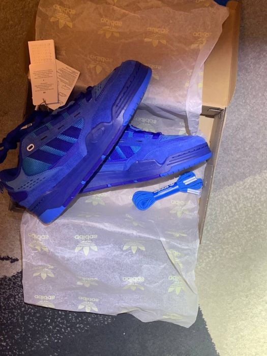 Кроссовки ADI2000 SHOES