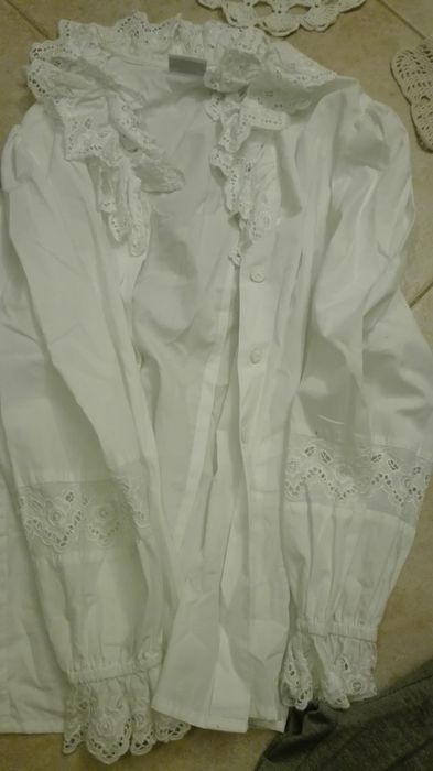 Mix ciuchów damskich