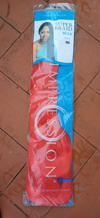 Cabelos  para cabelos  Angolanos