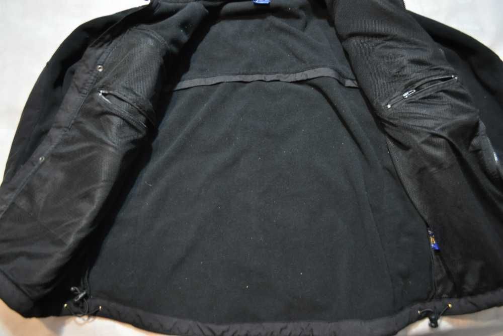 PROJOB 2XL CORDURA męska bluza kurtka ocieplana workwear rs1v TOCSAM