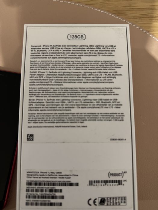 Sprzedam Iphone 11